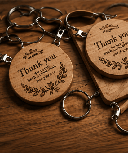 Corporate Giveaways