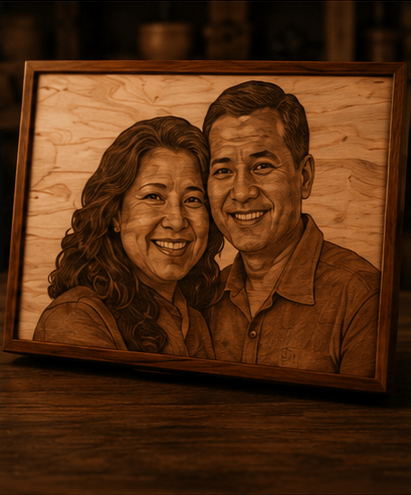 Personalized Gifts