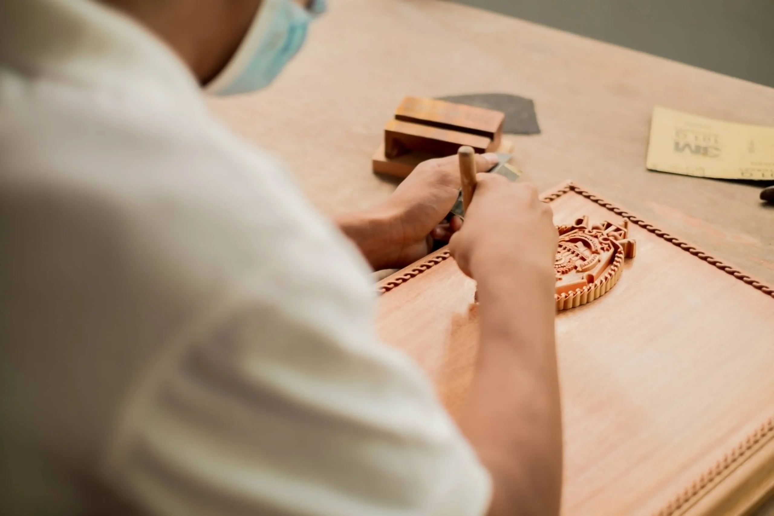 Windel Woodcraft Workshop Studio